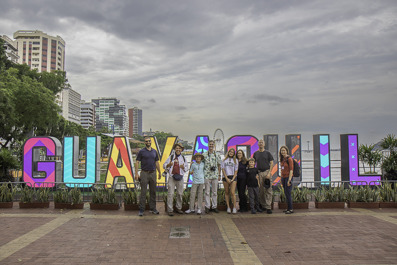 guayaquil